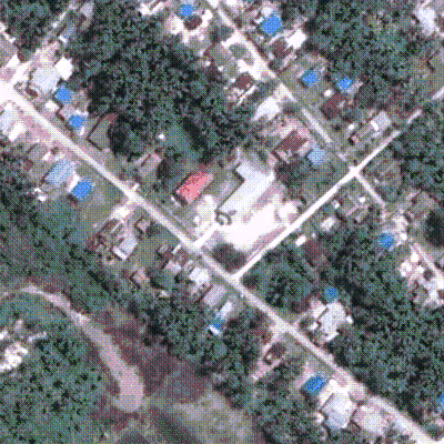 Gereja Santa Maria Auxilium Christianorum