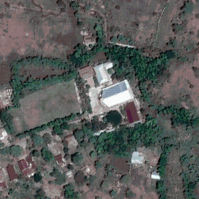 Gereja Santa Maria Bunda Penebus