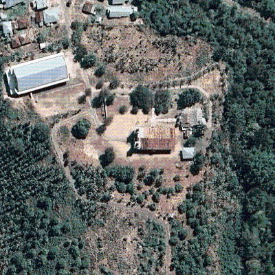 Gereja Santo Thomas Morus