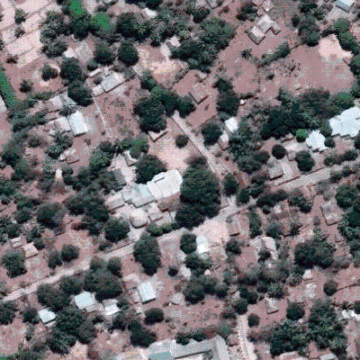 Gereja Santa Maria Mater Dei