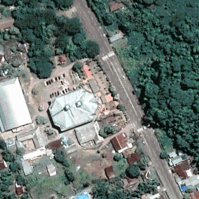 Gereja Kristus Sahabat Kita