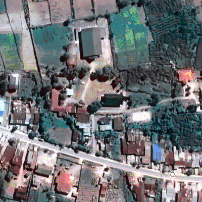 Gereja Beato Dionysius