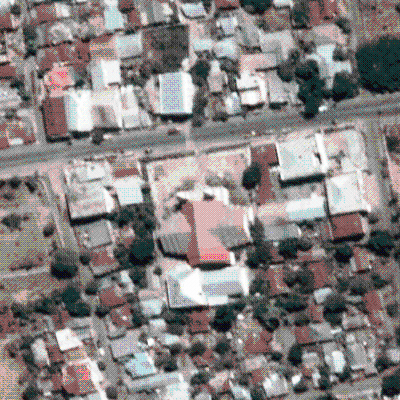 Gereja Santa Maria Baneaux