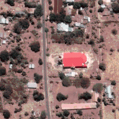 Gereja Yesus Kerahiman Ilahi