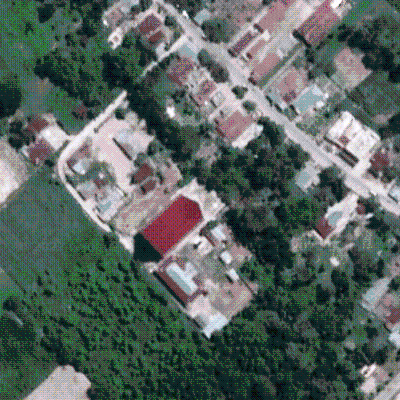 Gereja Santo Antonio Mario Claret