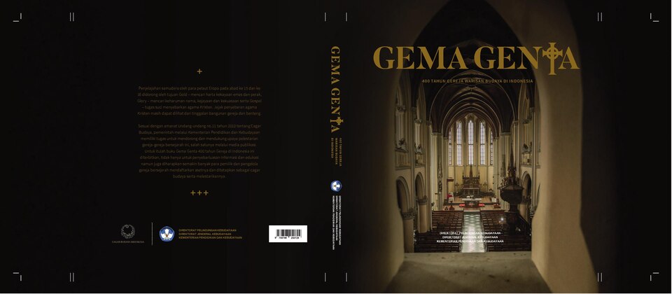 Gereja Kristus Kebangkitan Kita