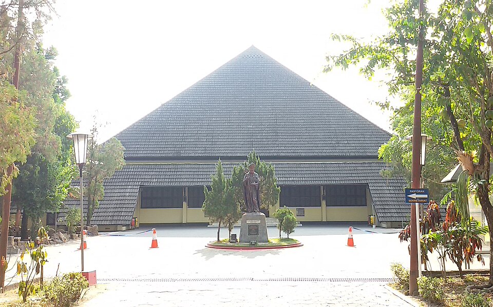 Gereja Santo Alfonsus de Liguori