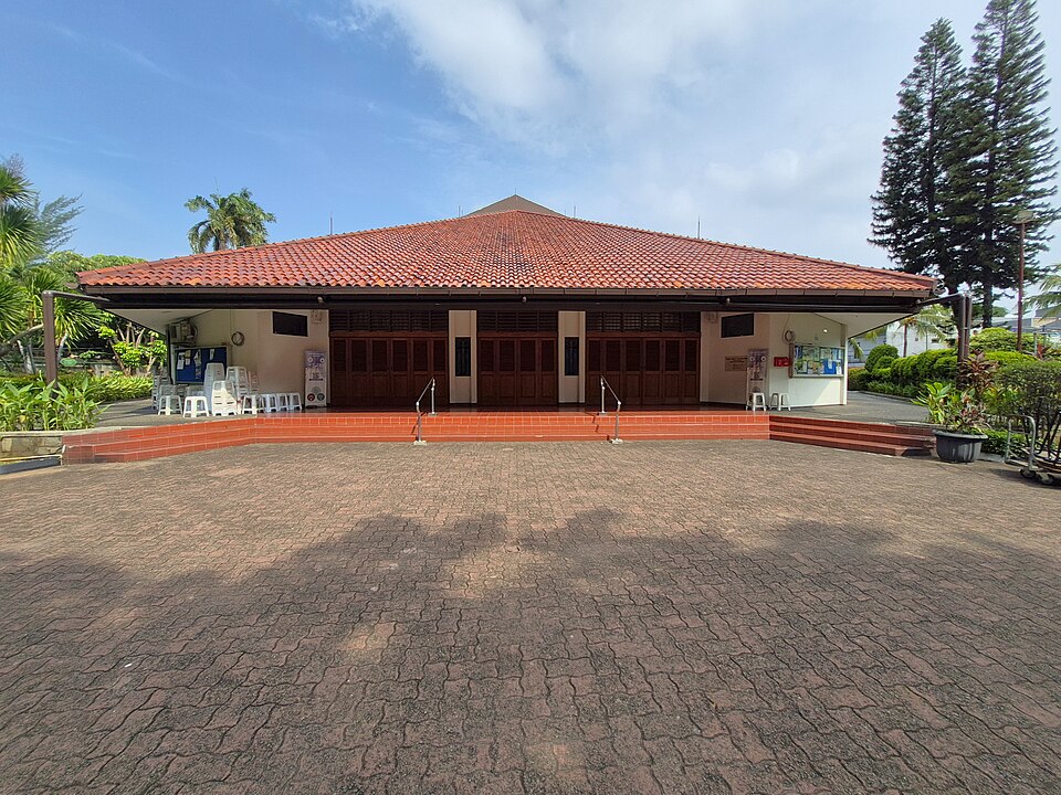 Gereja Keluarga Kudus