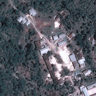 Gereja Santo Bonifasius