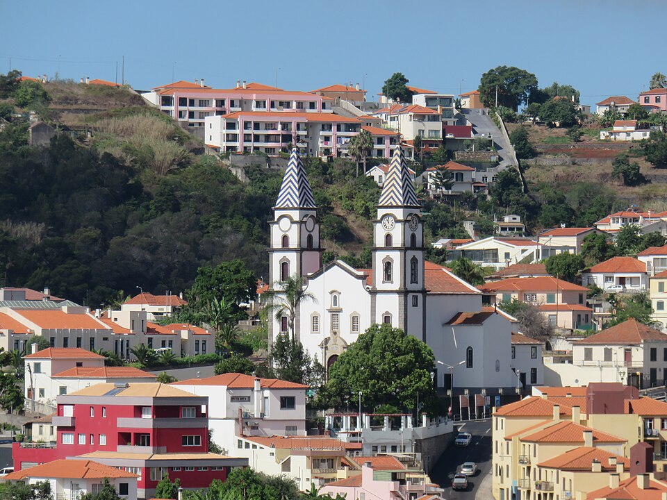 Igreja Santo António