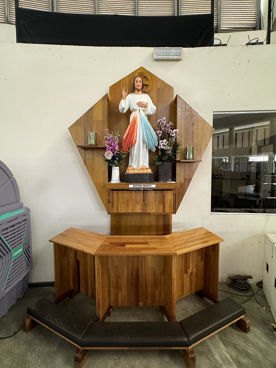 Gereja Kerahiman Ilahi