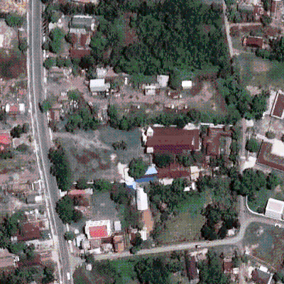 Gereja Santo Vinsensius a Paulo