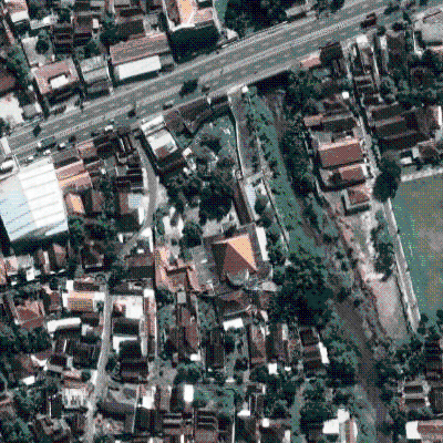 Gereja Santo Yusuff Pekerja