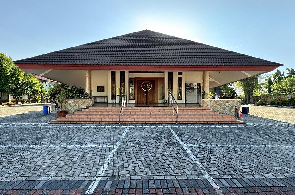 Gereja Santo Marinus