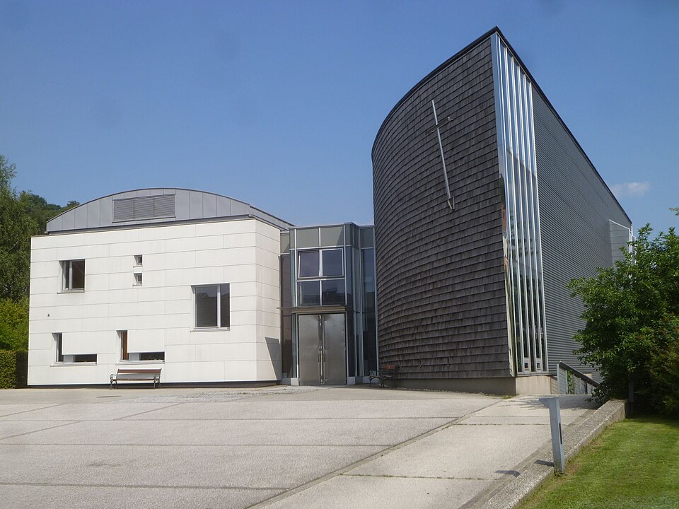 Gereja Kristus Bangkit