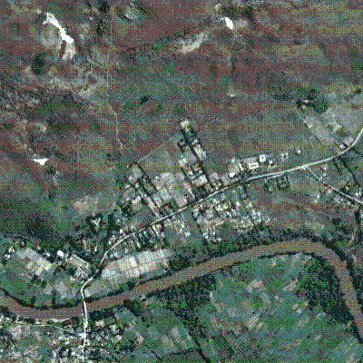 Gereja Santo Isodorus