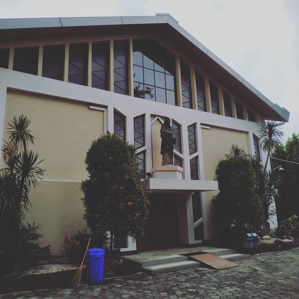 Stasi Santo Wilibrordus