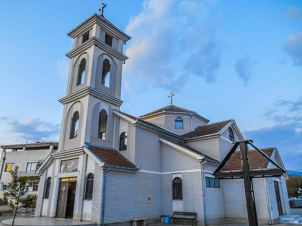 Gereja Nabi Elia