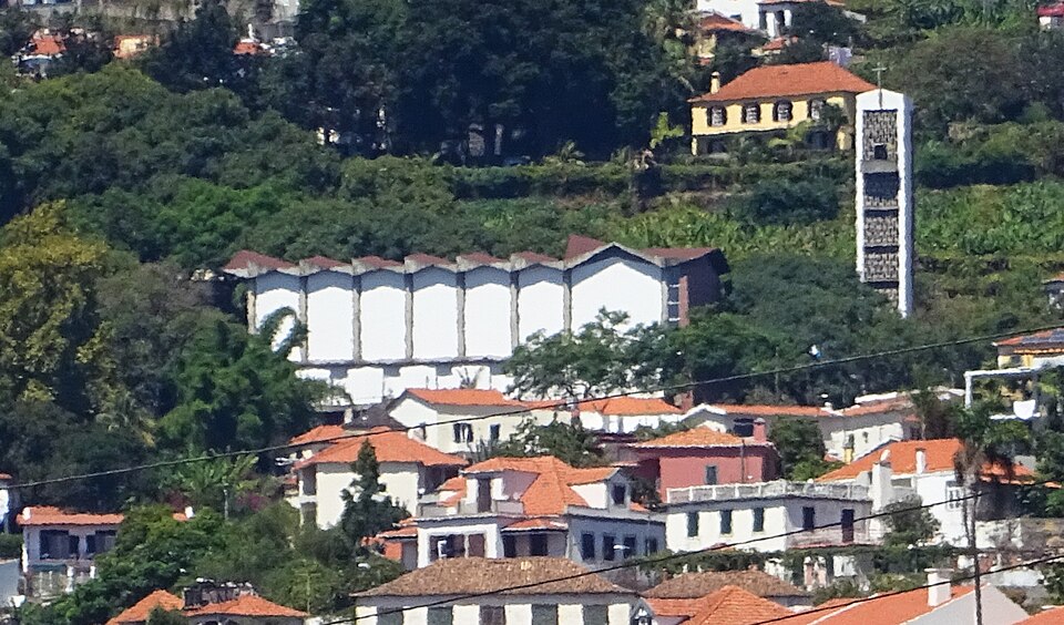 Igreja Imaculado Coração de Maria