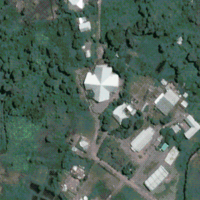 Gereja Maria Menerima Kabar Gembira