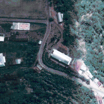 Gereja Santo Yohanes Babtista