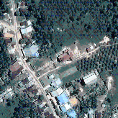 Gereja Santo Monfort