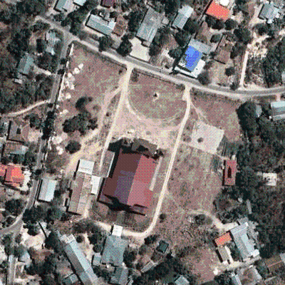 Gereja Maria Bunda Selalu Menolong