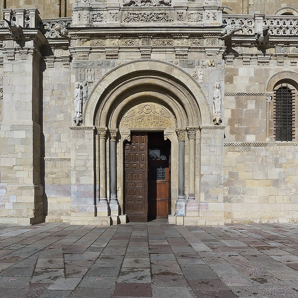 Gereja Santo Isidorus