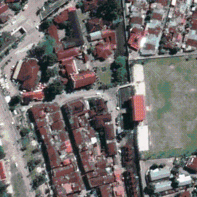 Gereja Santa Barbara