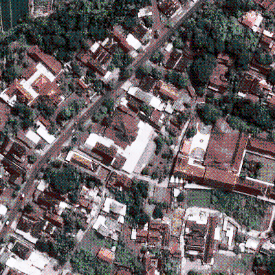 Gereja Santo Tarsisius