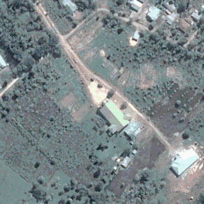 Gereja Santo Antonius Maria Claret