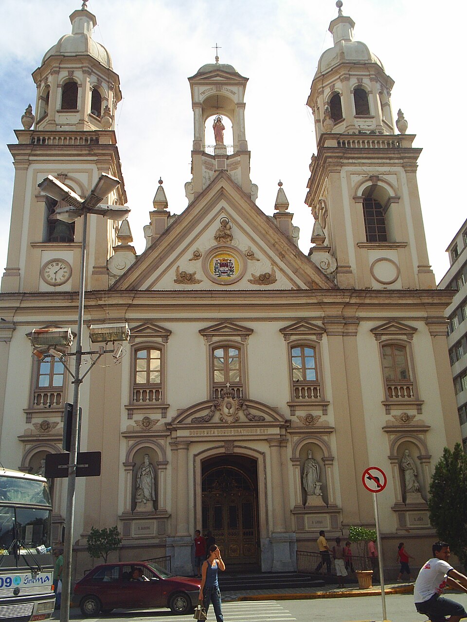 Catedral Santo António