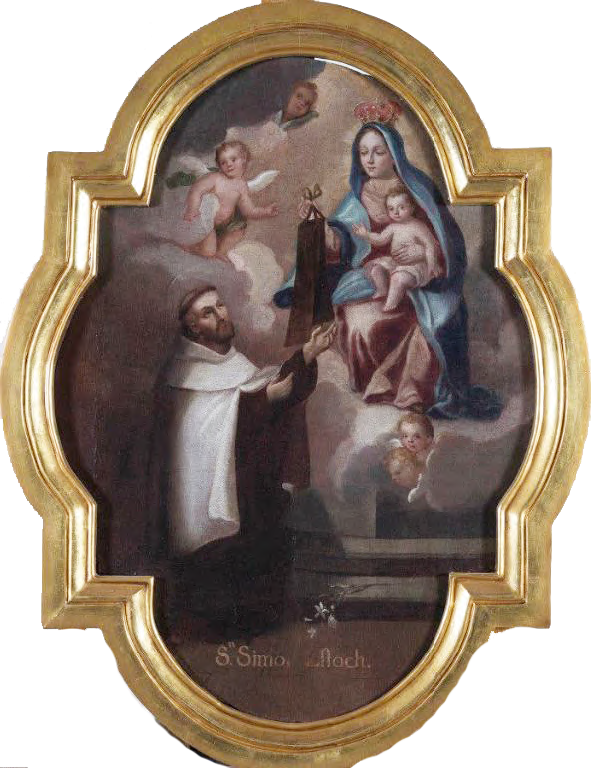 Gereja Gembala Baik - Batu