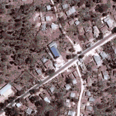 Gereja Santo Petrus Olafulihaa