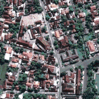 Gereja Santa Perawan Maria Bunda Penasehat Baik