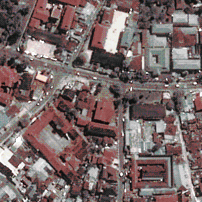 Gereja Santo Petrus Apostolus