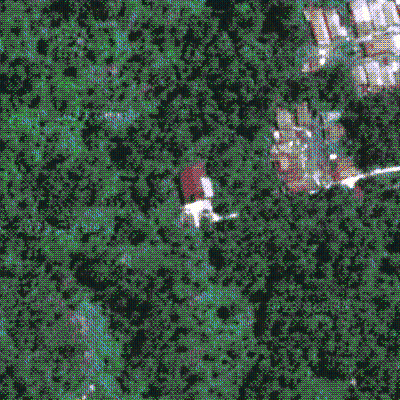 Gereja Santo Medardus