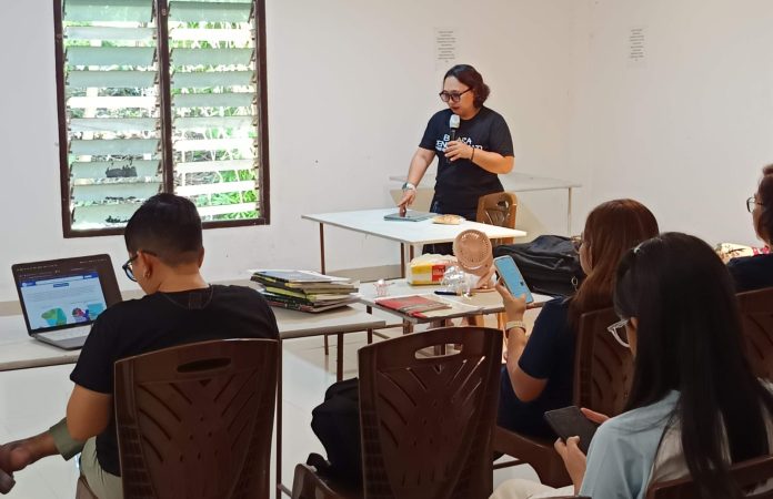 Paroki Bunda Teresa Calcutta GPI