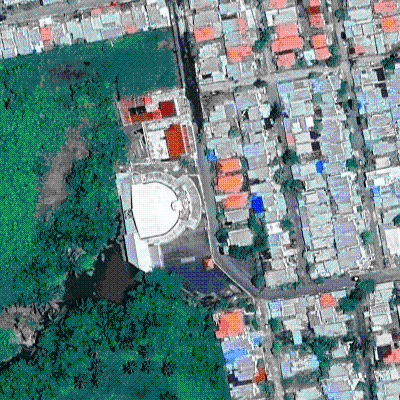 Gereja Bunda Teresa dari Calcutta