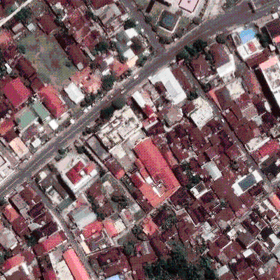 Gereja Penyelenggara Ilahi