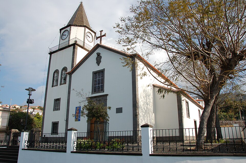 Igreja Nossa Senhora da Graça