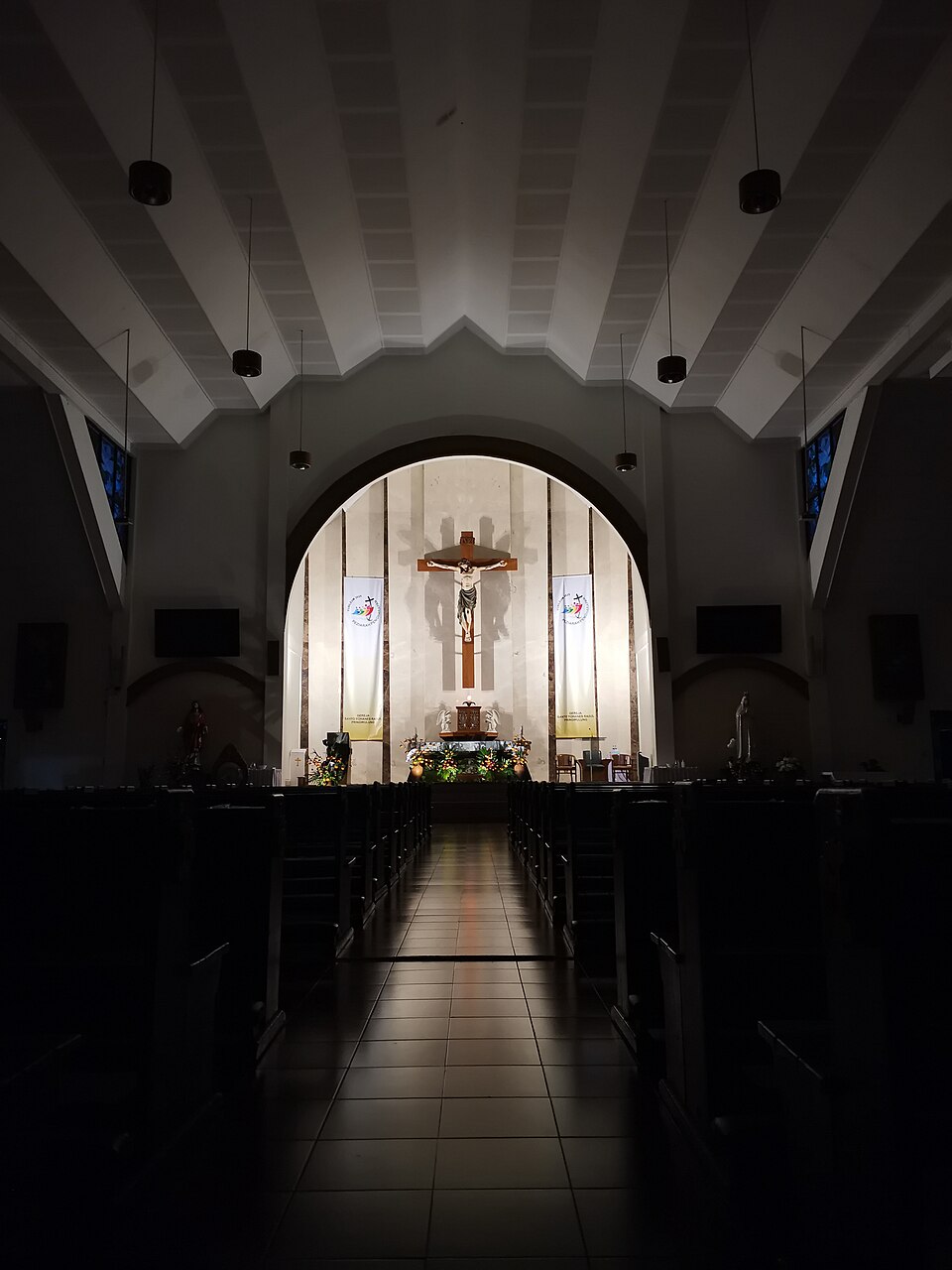 Gereja Rasul Yohanes