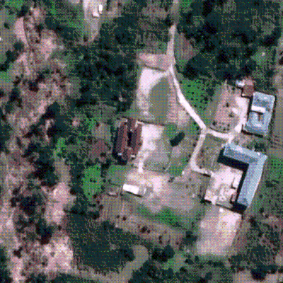 Gereja Santo Stefanus Martir