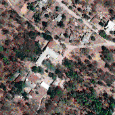 Gereja Santo Yohannes Vianney