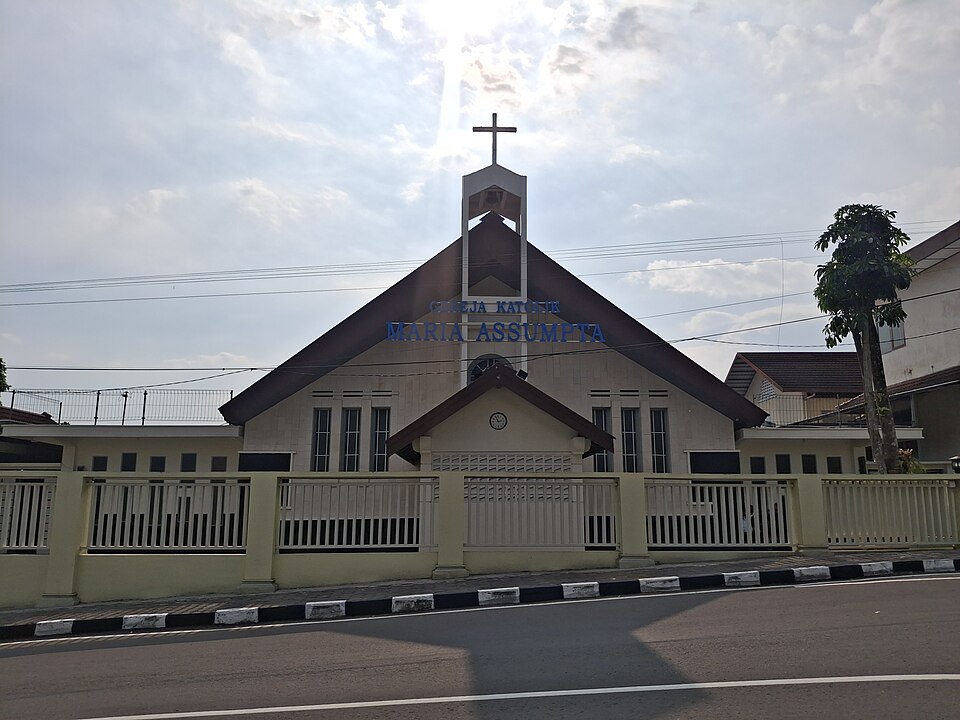 Katedral Santa Maria Assumpta