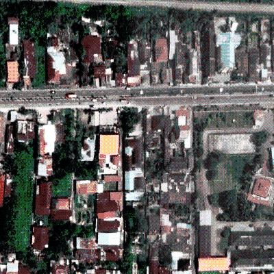 Gereja Bunda Pertolongan Abadi