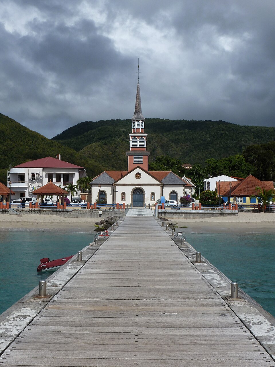 Gereja Santo Hendrikus