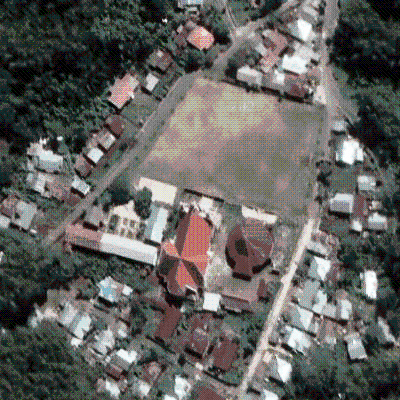 Gereja Mariae Matris Salvatoris