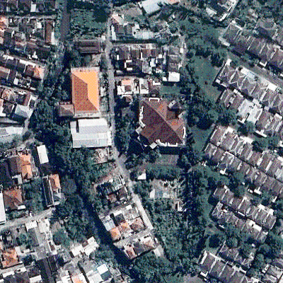 Gereja Yesus Gembala Yang Baik