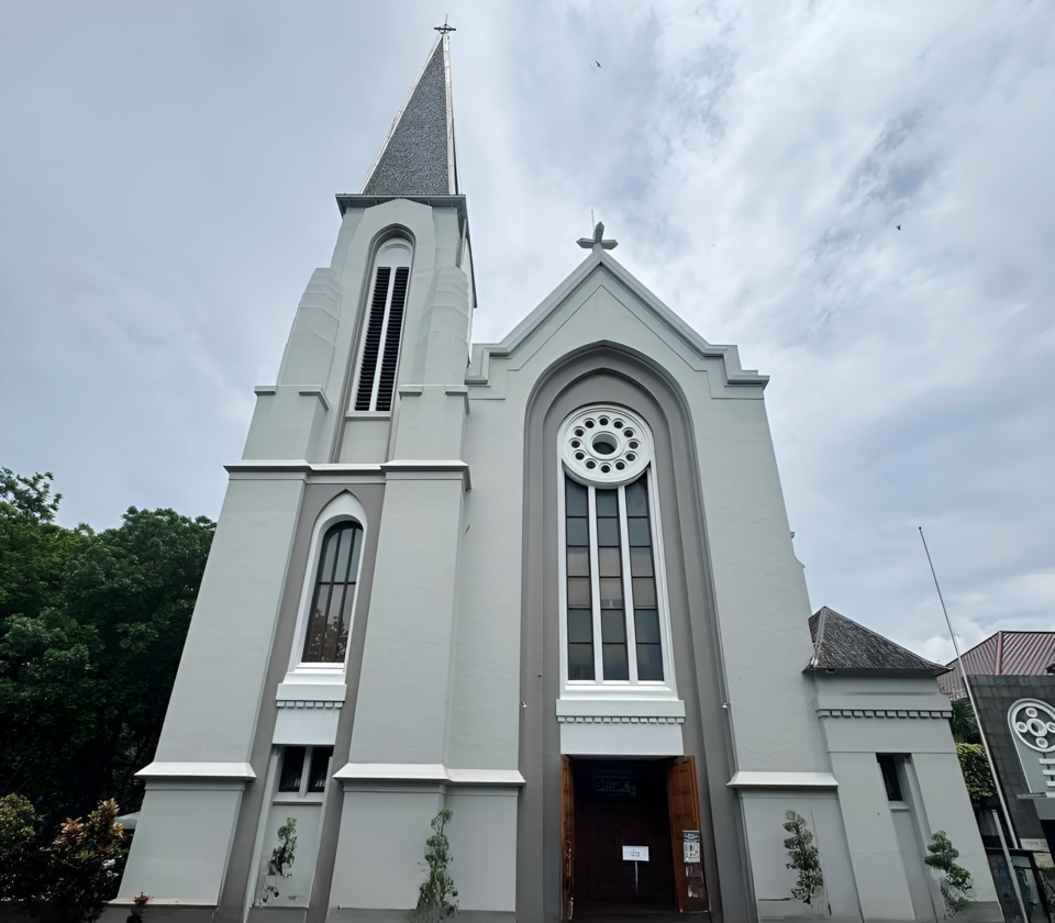 Gereja Santo Petrus